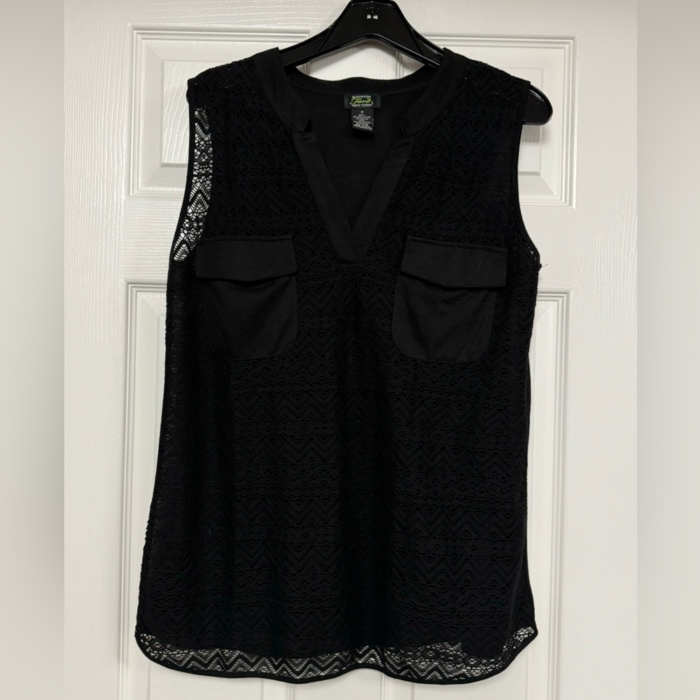 Sz.M Shannon Ford New York top